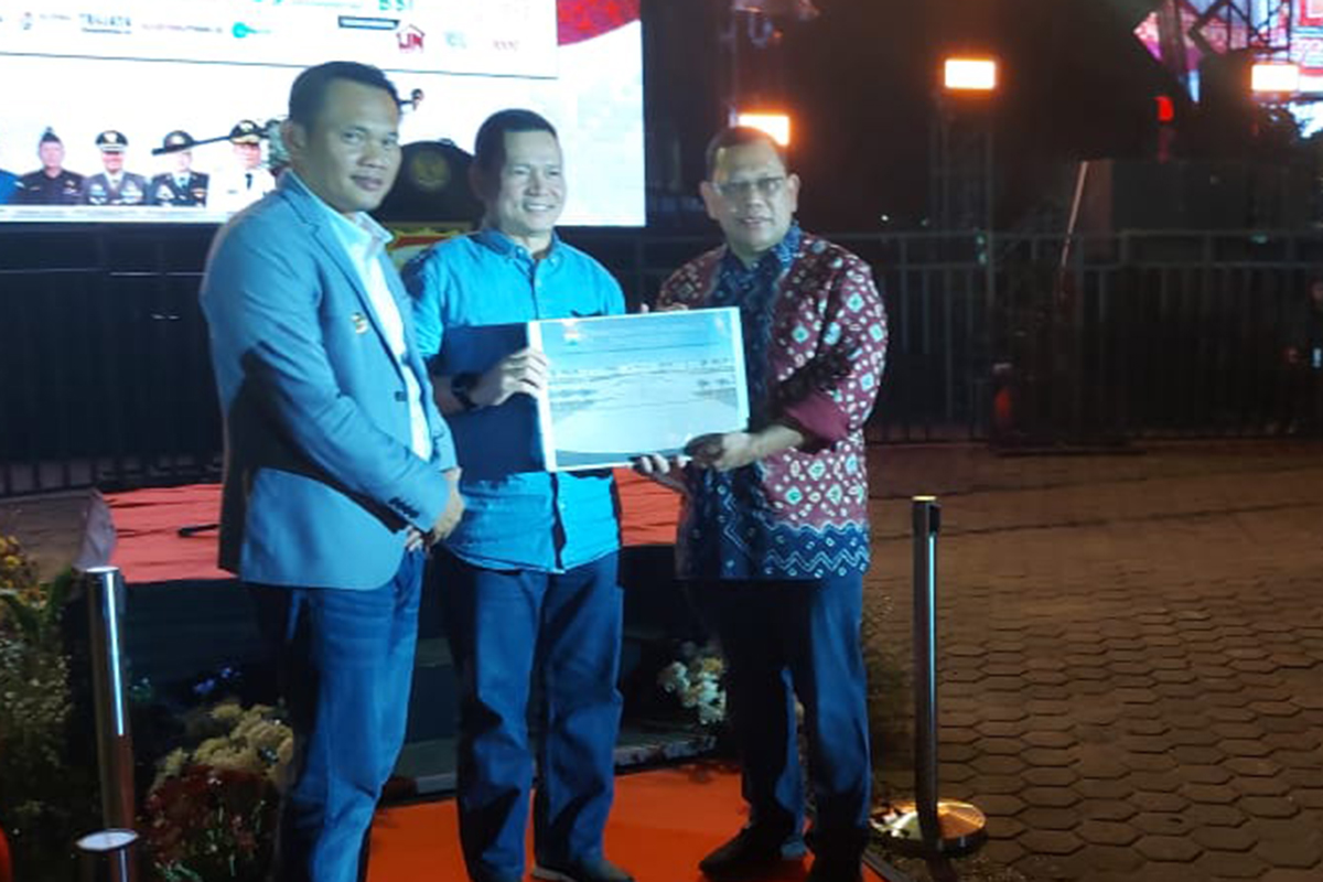 Festival Jazz Internasional Suara Musi 2024, Menggabungkan Keindahan Musik dan Budaya di Tepian Sungai Musi