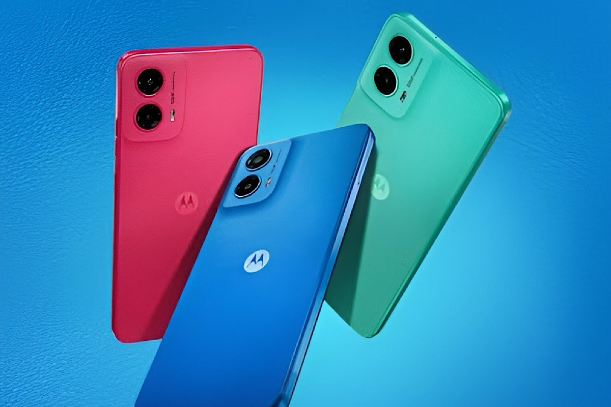 Dikira Motorola Main Pelan di Pasar Hape Indonesia, Hanya Setahun Semua Segmen Handphone Dijajal