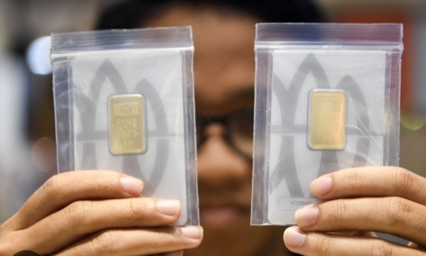 Update Harga Emas Antam Senin 22 Juni 2026: Pecahan 0,5 Gram hingga 1 Kg Tak Berubah