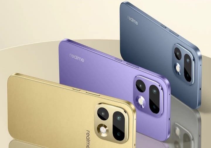 HP Kamera 200 MP dan Baterai 10.000 mAh Bermunculan: Terbaru Realme 17 Pro dan Realme 17 Pro Plus