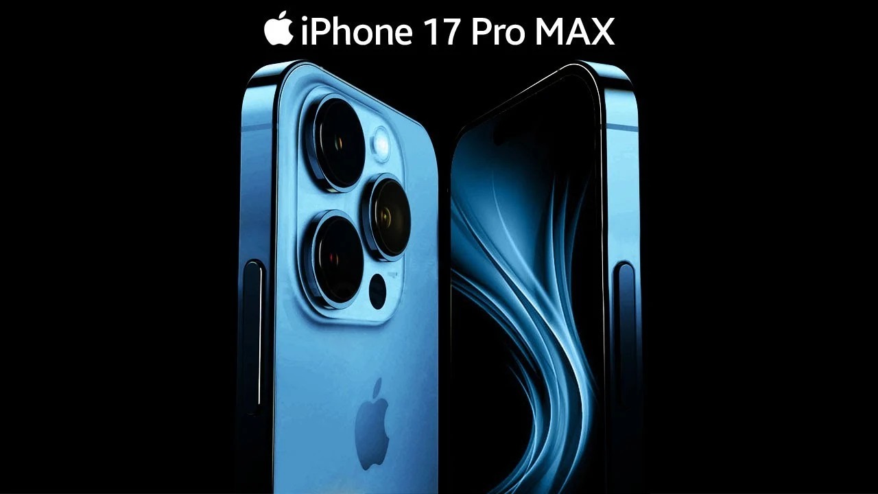 Harga Premium iPhone 17 Sangat Layak, Bodi Gunakan AeroTitan Alloy dan Ceramic Shield