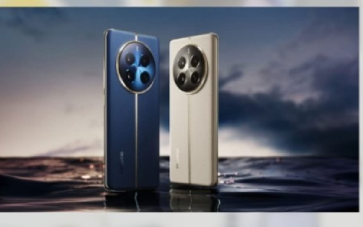 Gandeng Google, Realme 12 Series Berikan Tawaran Istimewa Langganan AI Pro Gratis  
