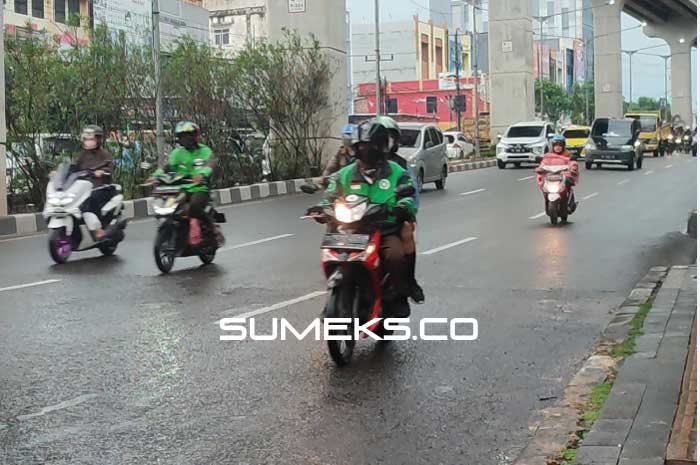 Panduan Terbaru, Cara Perpanjang SIM Mati, Bisa Lewat Aplikasi Digital Korlantas