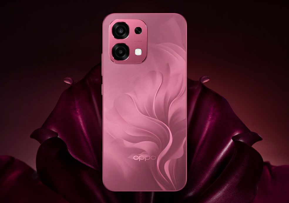 Oppo A6 Pro 5G Mengusung Kamera Mumpuni dengan Fitur Underwater Photography