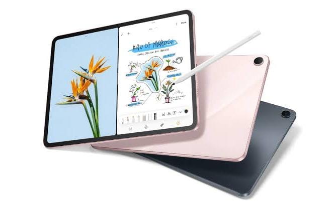 Tablet Terbaru OPPO Pad 5 Matte Display Edition Hadirkan Dukungan Stylus dan Fitur AI