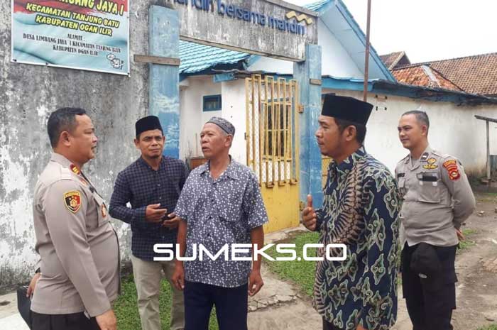 Jelang Pilkades Limbang Jaya I, ini Himbauan Plh Kades