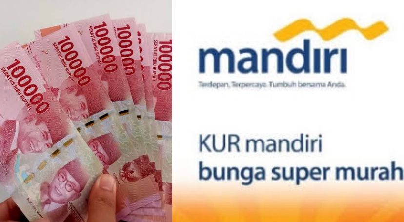 BARU TERJADI! Ini Tips Ajukan KUR Mandiri 2024, Solusi UMKM Naik Kelas