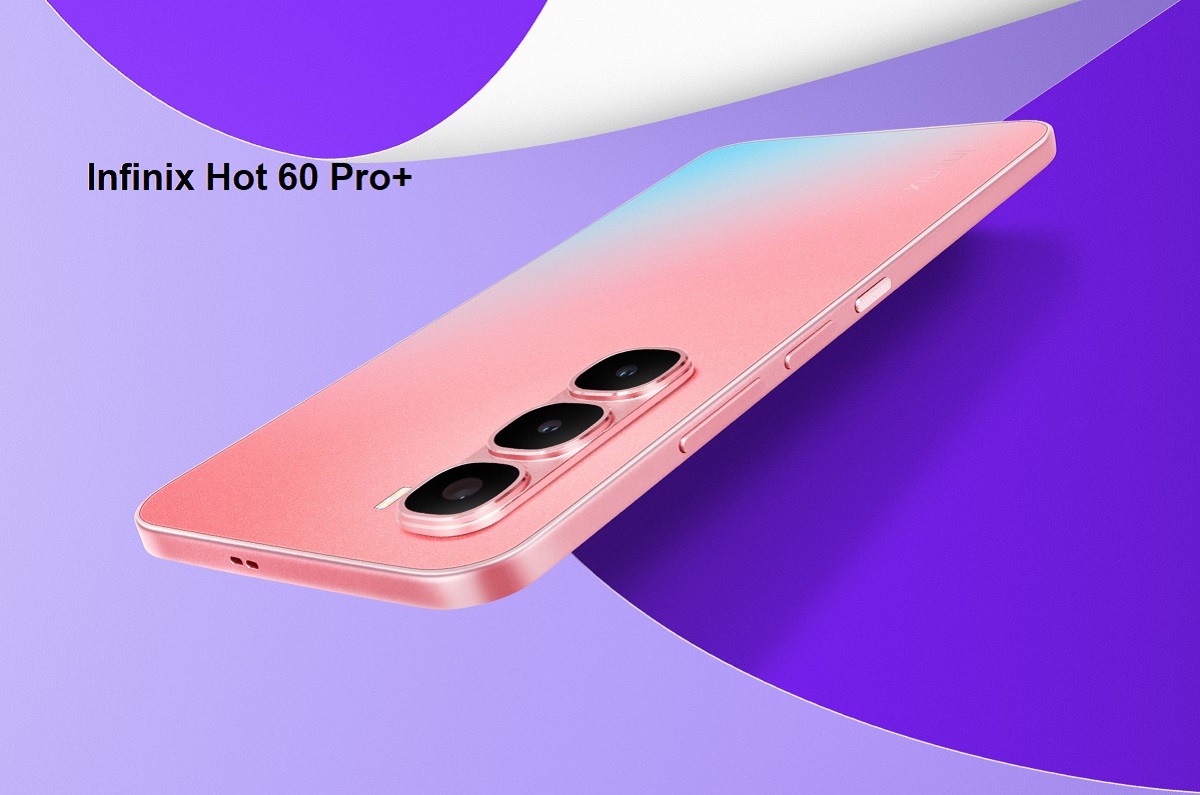 Layar AMOLED, Infinix Hot 60 Pro+ dan Hot 50 Pro+ Dibanderol Rp 2 Jutaan 