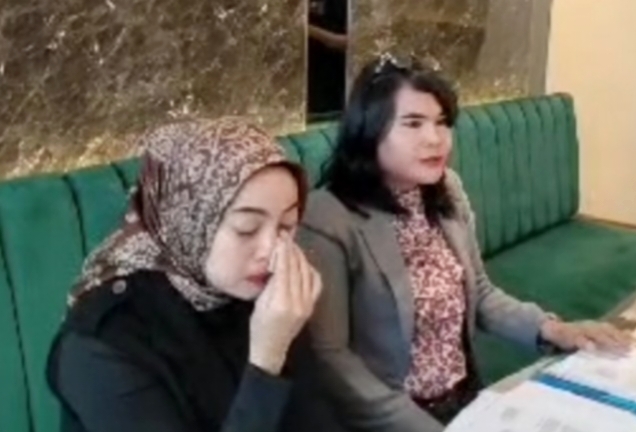 Pengacara dan Istri Oknum ASN JA Kecewa Berat, Kasus Dugaan Perzinahan Di-SP3-kan