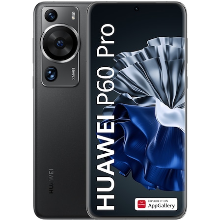 Bukan Kaleng-kaleng! Huawei P60 Pro Miliki Fitur Kamera Canggih Terbaik di Dunia, Samsung dan Iphone Lewat