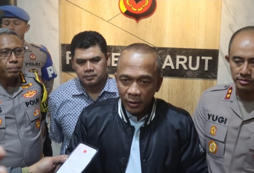 Ini Janji Kapolda Jabar: Tragedi Pernikahan Anak KDM Akan Diselidiki Tuntas, Prosedur Pengamanan Dievaluasi