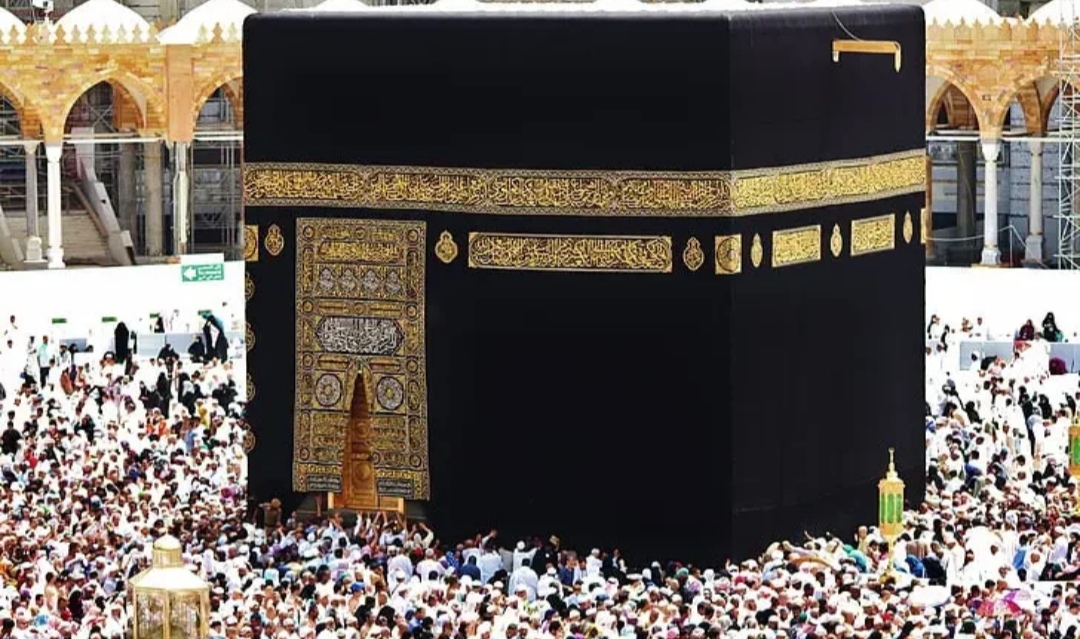 Dirjen PHU Sampaikan ke Jemaah Dahulukan Amalan Wajib Sebelum Sunnah