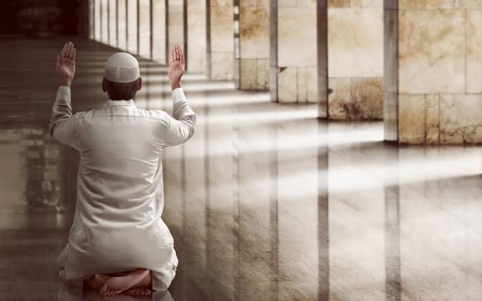 5 Golongan Manusia yang Apabila Berdoa Lagsung Allah Kabulkan, Doanya Makbul Tiada Penghalang