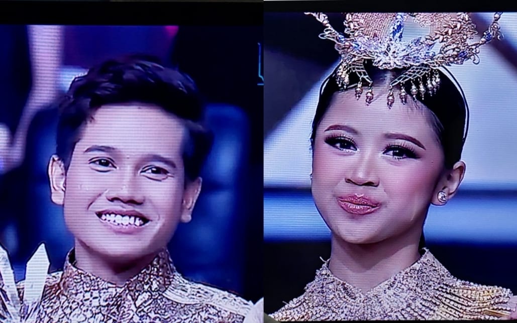 DETIK-DETIK PENENTUAN JUARA! Tasya vs Valen, Siapa Raja Dangdut Baru D’Academy 7 Indosiar 2025?