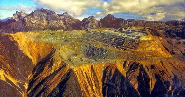 8 Provinsi Penyumbang Emas Terbanyak di Indonesia, Nomor 1 dan 2 Miliki Kualitas Emas Murni Terbaik di Dunia