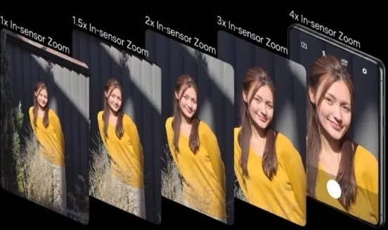 Samsung Siapkan Sensor Kamera 200 MP Baru, ISOCELL HPC Bawa Teknologi DeepPix