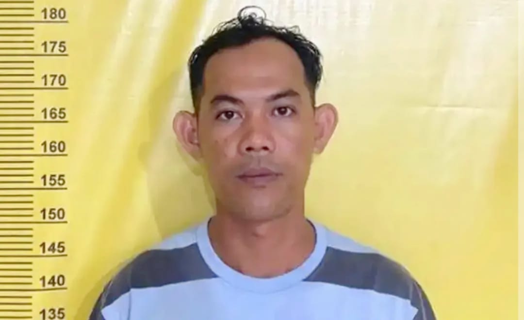 Viral Bang Jago Pungli Rp25 Ribu ke Sopir Truk Antre Solar, Diringkus Polsek Kertapati Palembang 