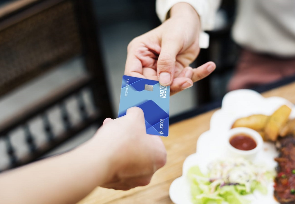 Waspada Modus Kejahatan, Ini Tips Aman Bertransaksi dengan Kartu Kredit BRI