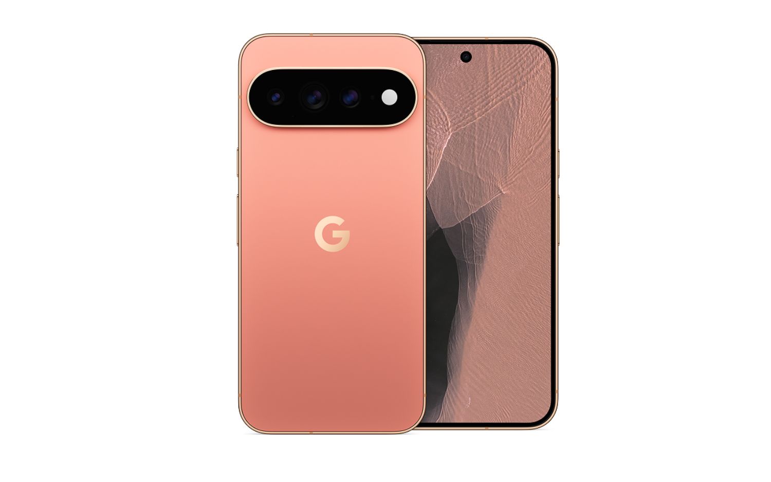 Google Pixel 11 Hadir dengan Sensor Kamera Baru dan Fitur Camera Looks