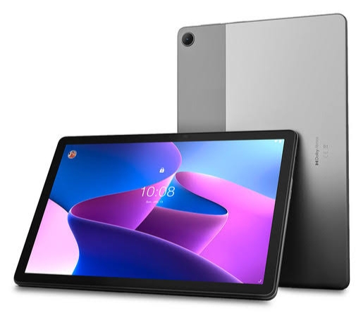 Cari Tablet Premium dengan Visual Memikat serta Performa Multitasking, Lenovo Tab P12 Pro Solusinya!