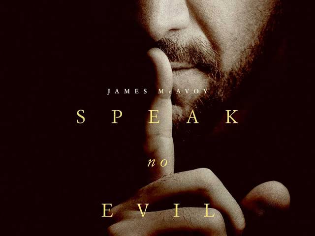 Yang Sakit Jantung Jangan Nonton Film Speak No Evil: Teror di Balik Senyuman! 