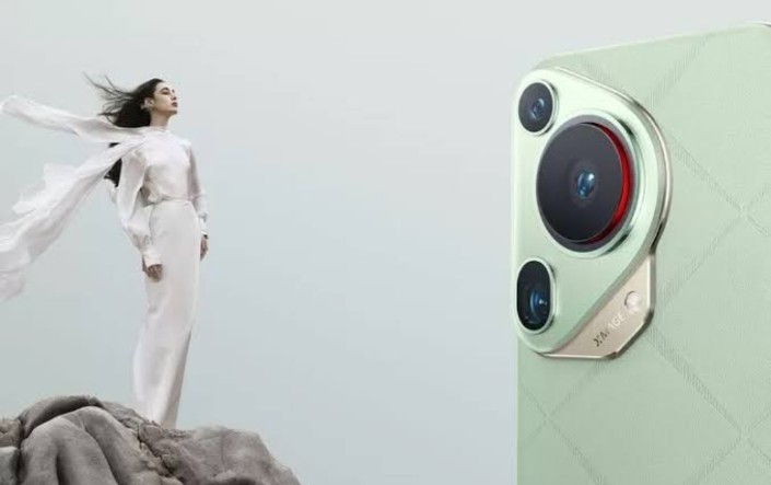 Huawei Pura 70 Ultra Hadir dengan Kamera Revolusioner dan Desain Futuristik, Guncang Pasar Flagship