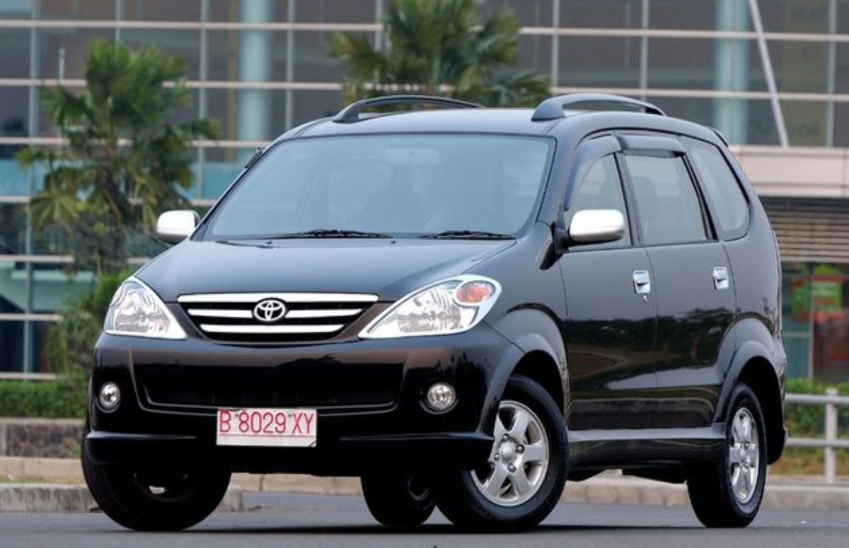 Rekomendasi Mobil MPV Seken 50 - 70 Juta! Opsi Serbaguna dan Tangguh dengan Harga yang Bikin Gak Jebol Kantong