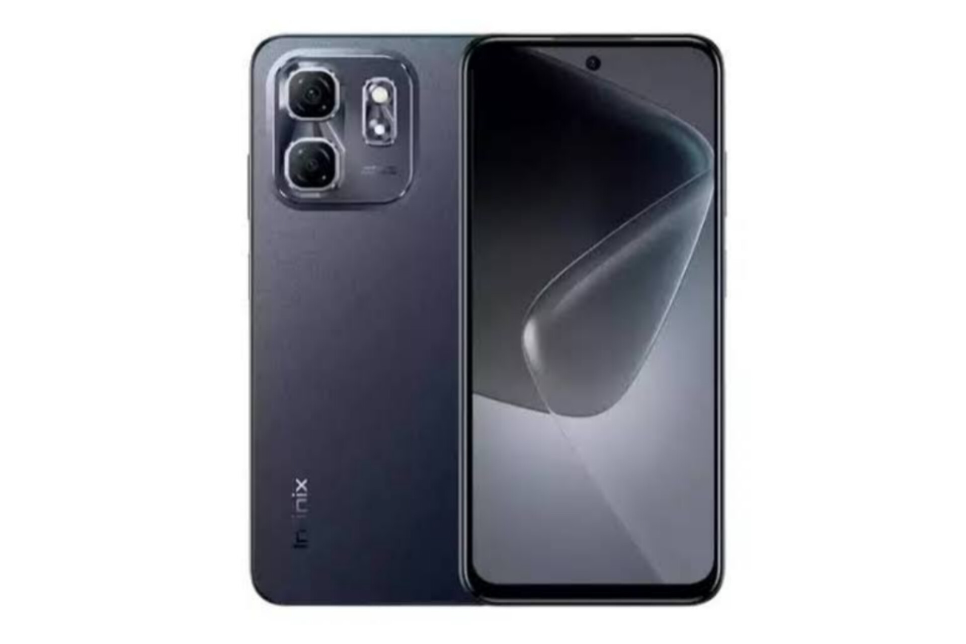 Infinix HOT 60i Mengusung Performa Mumpuni dengan Fitur Keamanan Handal