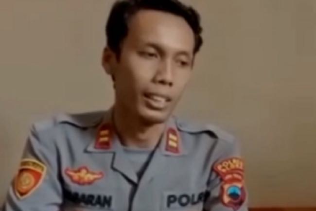 Wartawan Jadi Kapolsek, Menurut Mabes Polri Tak Ada Kendala Komunikasi Antar Media di Jawa Tengah Selama Ini 