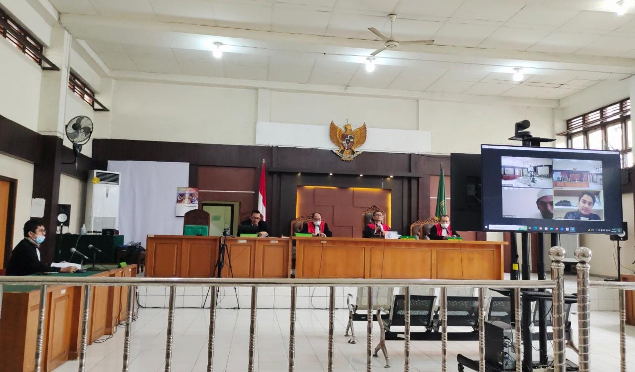 Pekan Depan, Nasib AKBP Dalizon Ditentukan