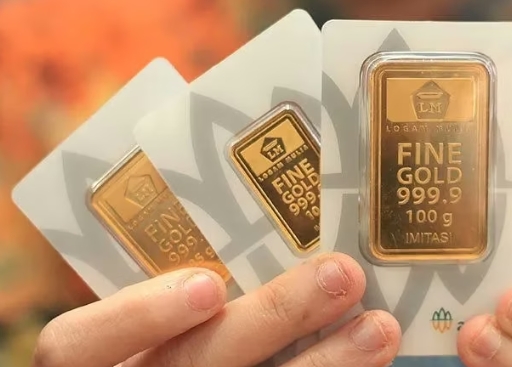 Daftar Harga Emas Antam Rabu 3 Juni 2026: Stabil, Buyback Turun