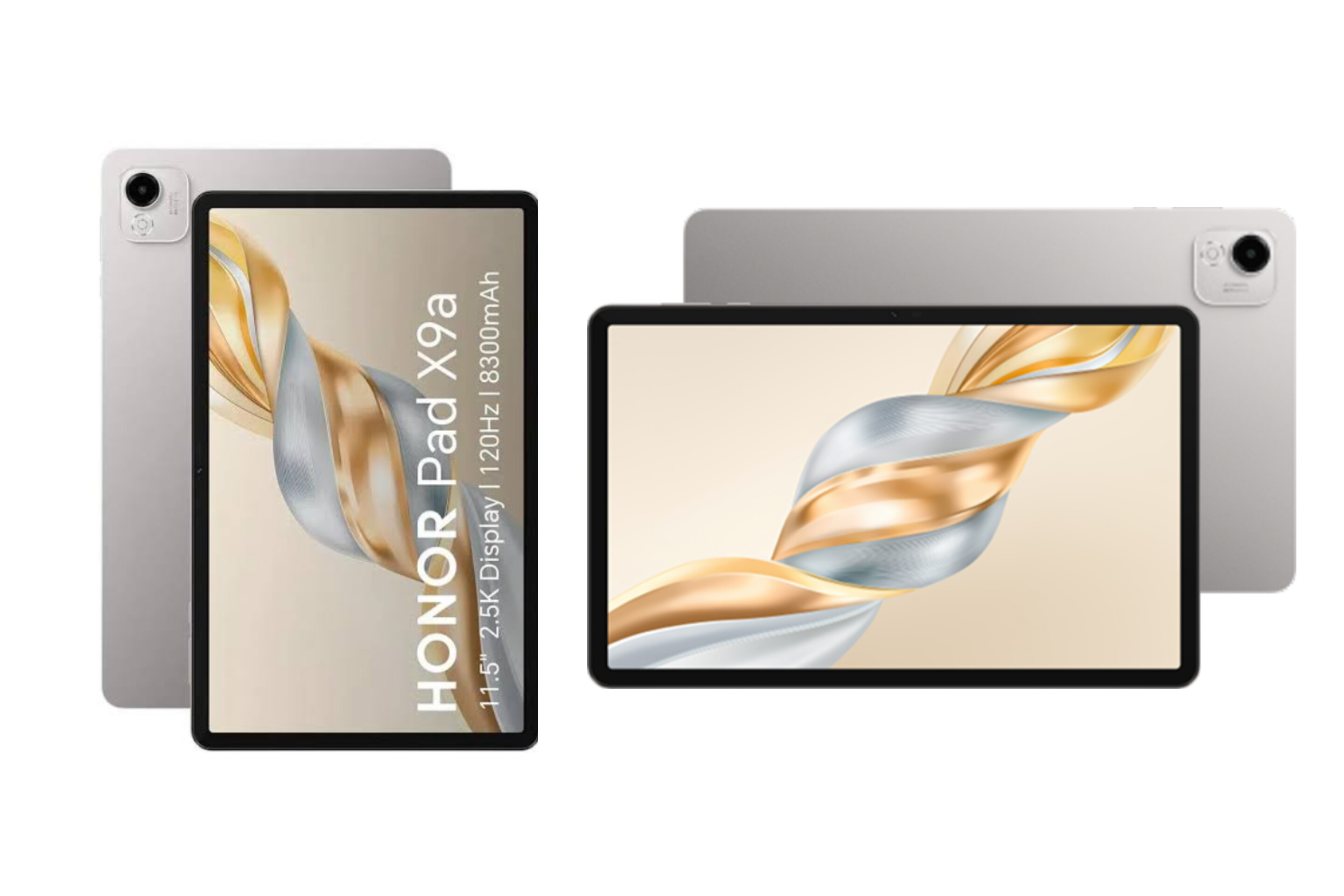 Tablet Honor Pad X9a Hadirkan Desain Premium Bodi Metal Unibody Gunakan Sistem Operasi Mumpuni 