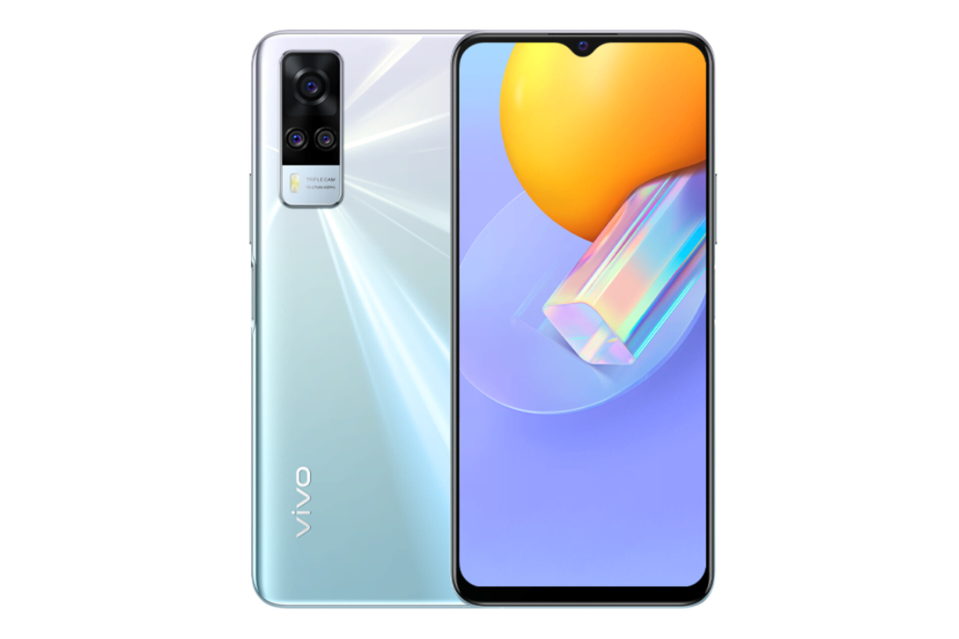 Smartphone Vivo Y51A Bawa Layar IPS LCD dengan Sistem Operasi Mumpuni