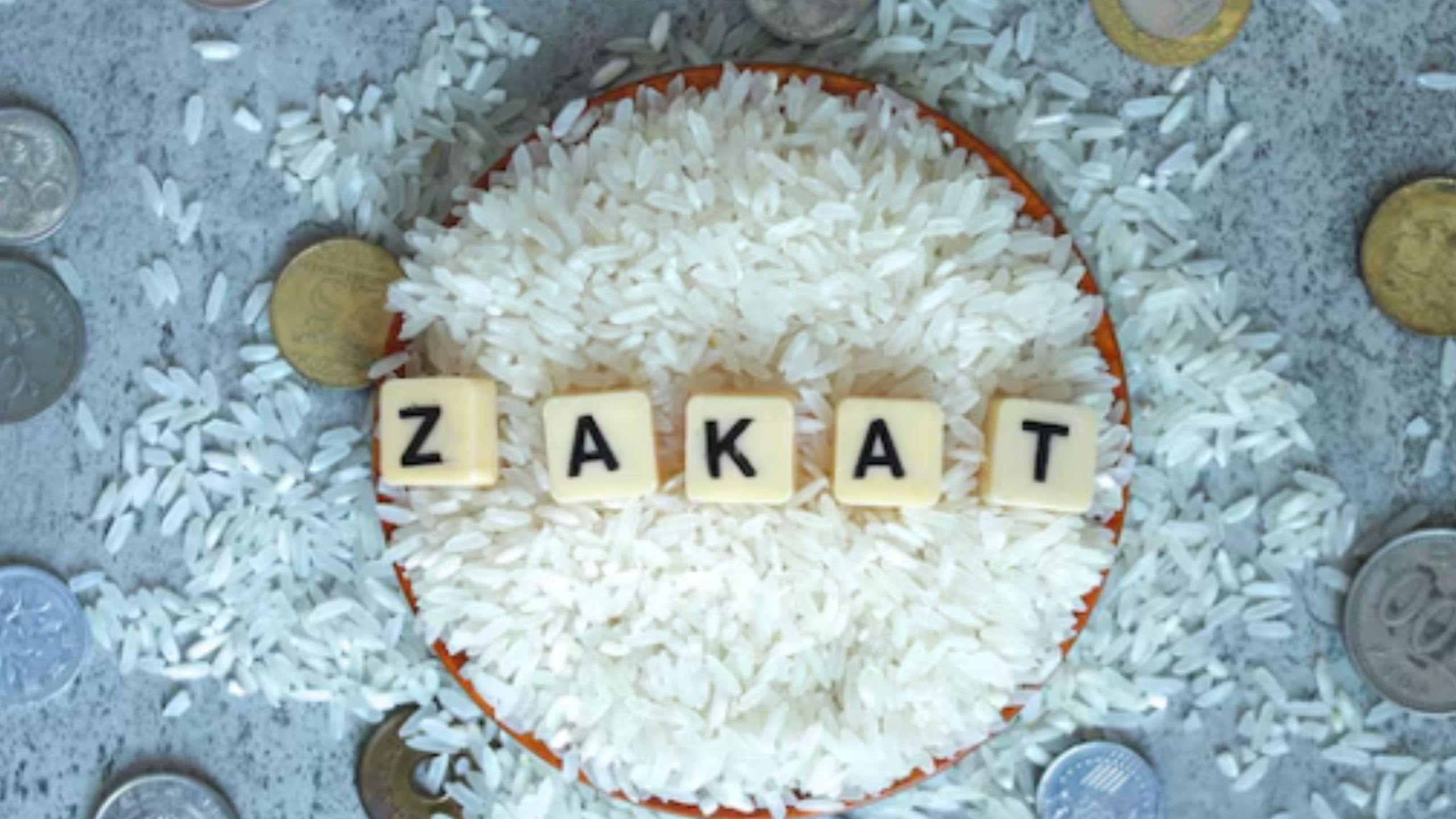 Cara Hitung Zakat Fitrah Keluarga Besar 2026 Jika Harga Beras Setiap Anggota Berbeda