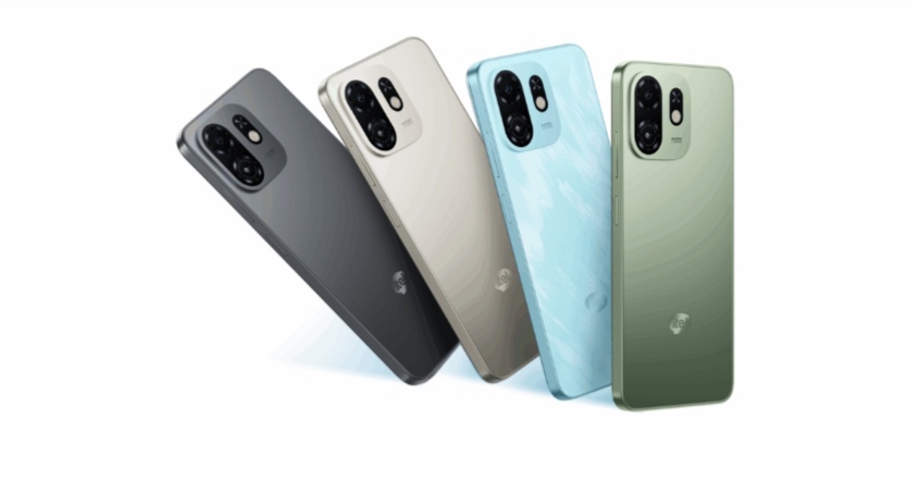 HP Itel A100 C Tangguh Penggunaan Sehari-hari dan Harga Terjangkau