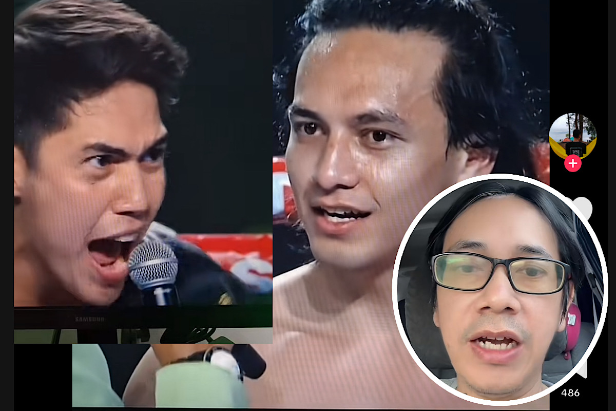 Terungkap, El Rumi Bisa Menang TKO Atas Jefri Nichol, Gara-gara Video?