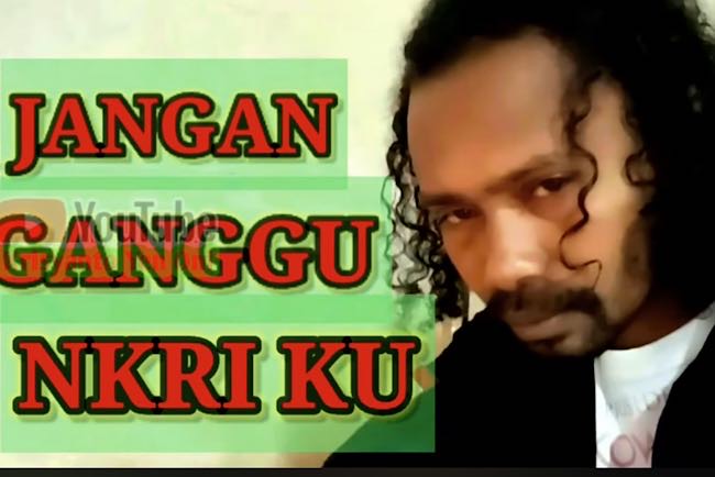 Yen Oni: Bicara Papua Jangan Sebagai Penghianat, Bicaralah Sebagai Anak Indonesia, Maka Solusi Itu akan Dekat!
