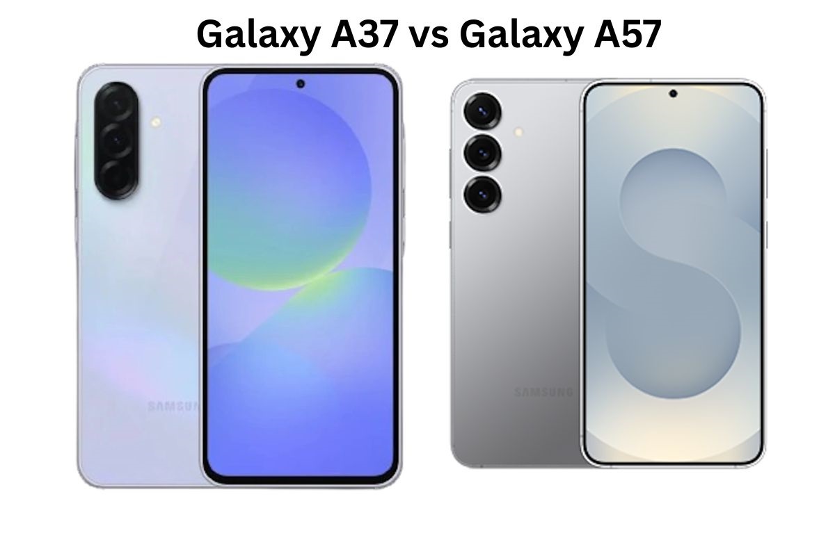 Samsung Galaxy A57 dan Galaxy A37 Hadirkan Layar AMOLED 120Hz, Berikut Spesifikasi Lengkap dan Harganya 