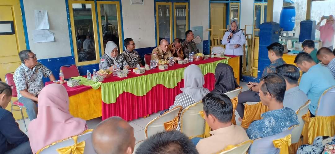 Serap Aspirasi Masyarakat, DPRD Kabupaten Ogan Ilir Lakukan Reses ke Dapil Masing-Masing