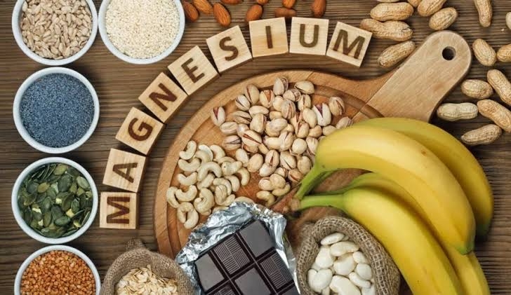 Benarkah Mengkonsumsi Magnesium Dapat Mencegah Insomnia? Ini Faktanya