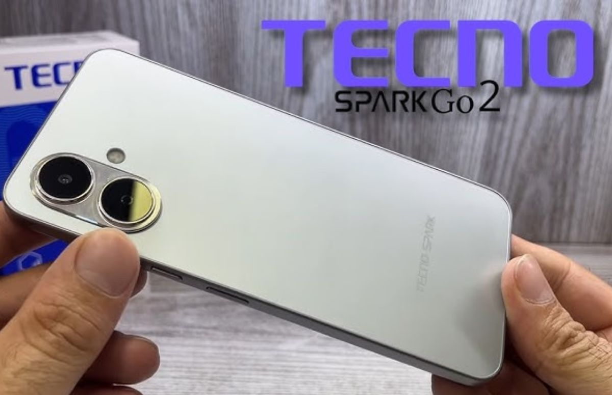 Tecno Spark Go 2 Hadirkan Fitur AI Productivity, Support Sistem untuk Aktivitas Harian: HP Murah Rasa Premium!