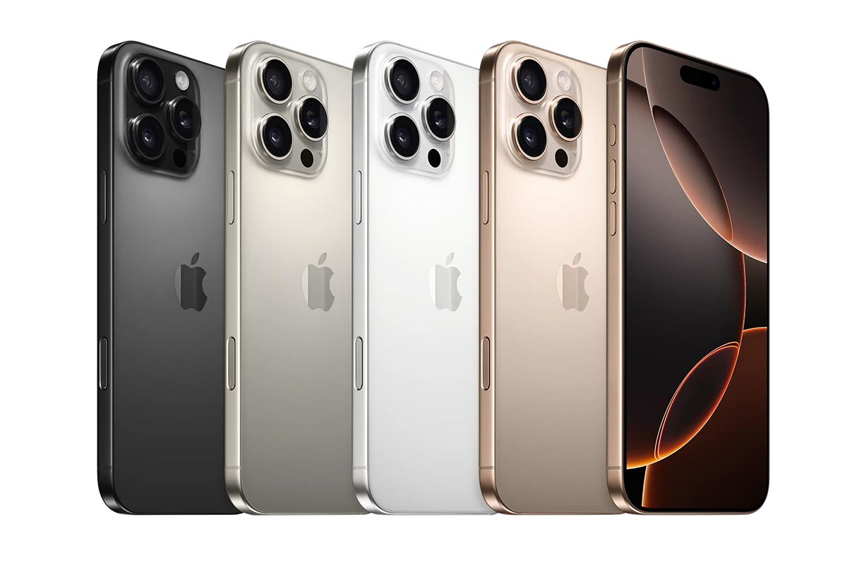 Lagi Harga iPhone 16 Pro Max Turun, Sekarang Jadi Rp 20 Jutaan