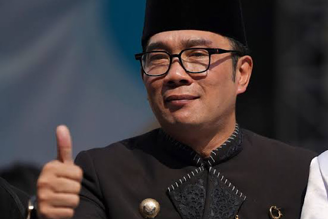 Gugatan Panji Gumilang Bergulir, Ridwan Kamil: ‘Insyaallah Urusan Al Zaytun Selesai Sesuai Harapan Masyarakat’