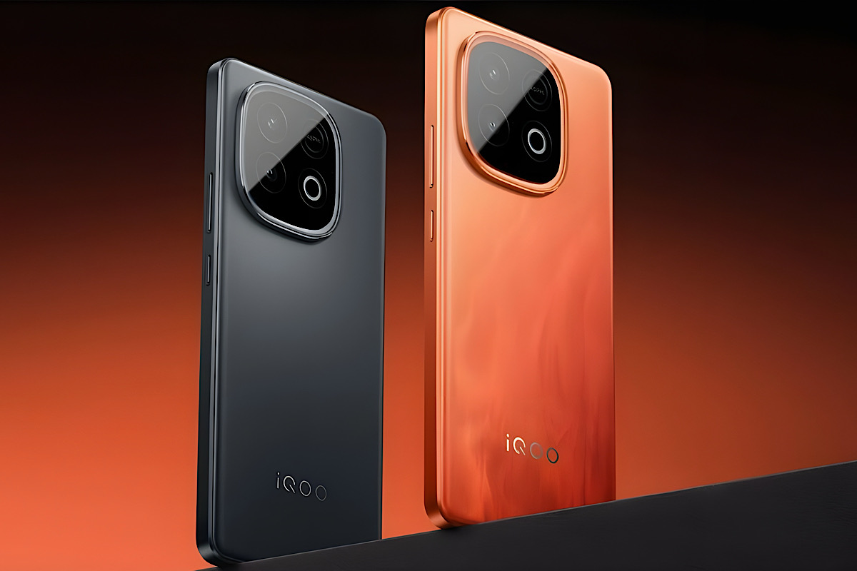 HP iQOO Neo 10 Punya Durable Structure, Sudut-sudut Bodi HP Diperkuat Tahan Benturan