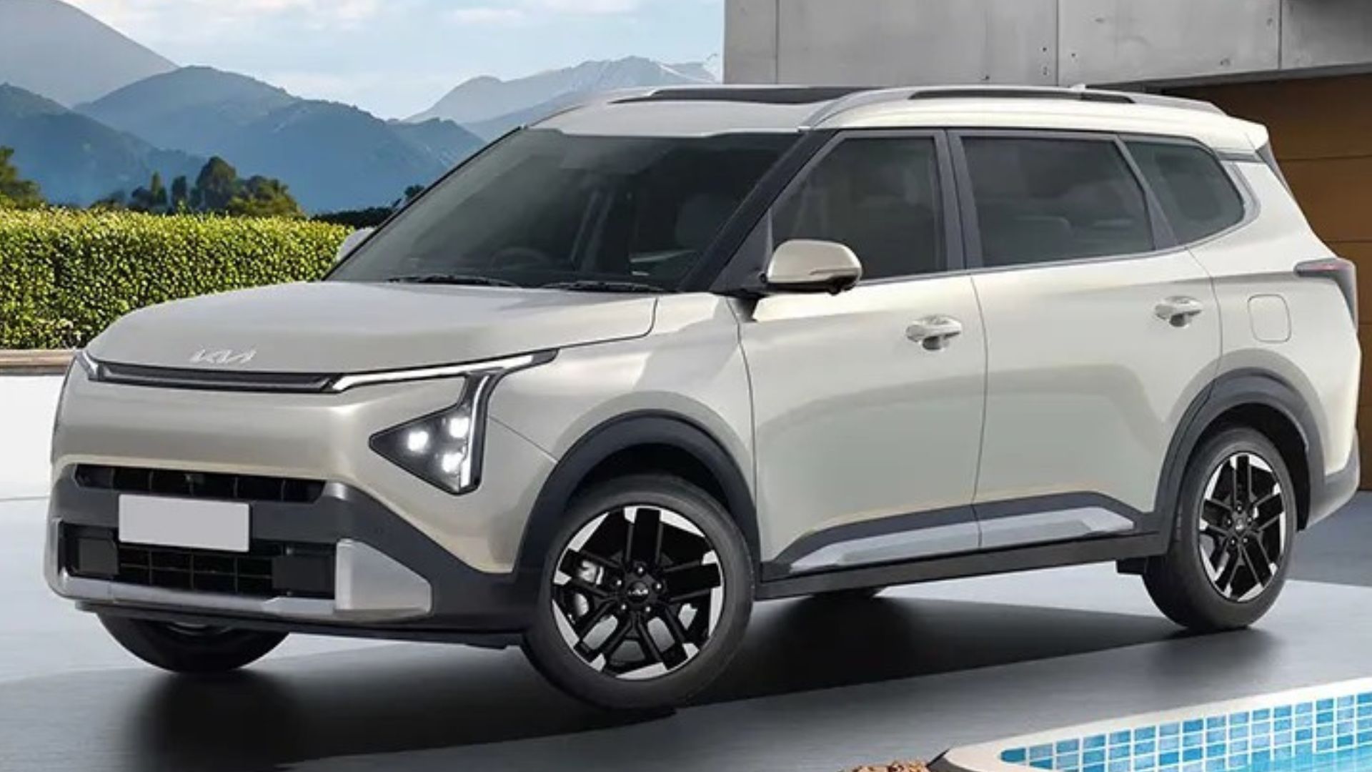 Spesifikasi Kia Carens 2026: MPV 7 Penumpang dengan Mesin Irit dan Kabin Fleksibel