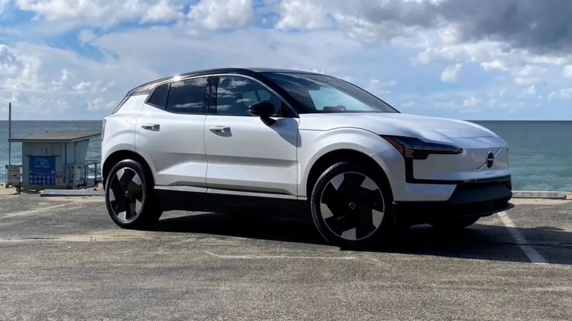 Volvo EX30 2026 Hadir Lebih Murah Usai Recall Baterai, Ini Spesifikasinya