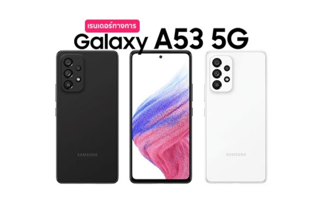 Turun Menjadi Rp3 Jutaan, Galaxy A53 5G Jadi Pembelian Ponsel Paling Worth-it Saat Ini!