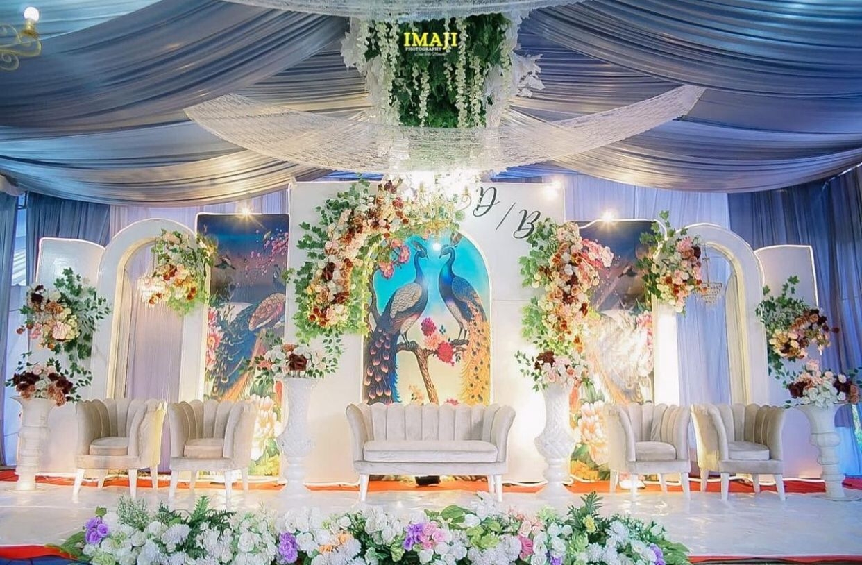 Ramai Fenomena Menikah Usai Lebaran Idul Adha, Booking Wedding Organizer Meningkat