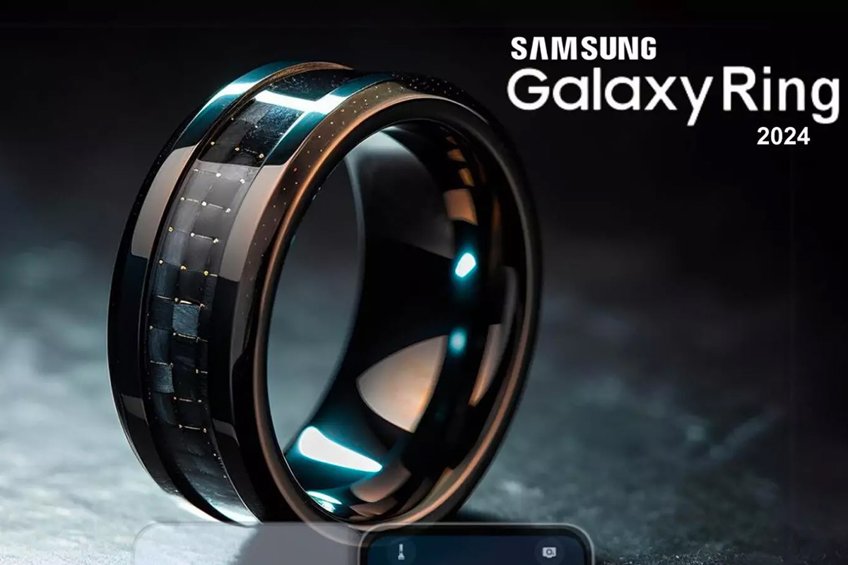 Samsung Galaxy Ring Tambah Dua Ukuran Baru, Teknologi Canggih yang Pas di Setiap Jari