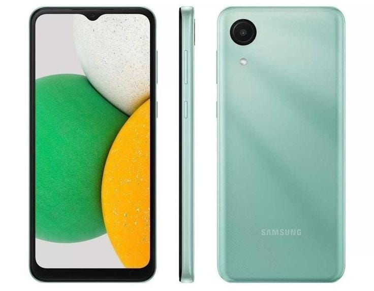 Harga Murah Spek Memadai, Samsung Galaxy A03 Core Jadi Rekomendasi Smartphone Mendukung Daily Task